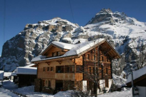 Olle and Maria's B&B- apartment Grindelwald